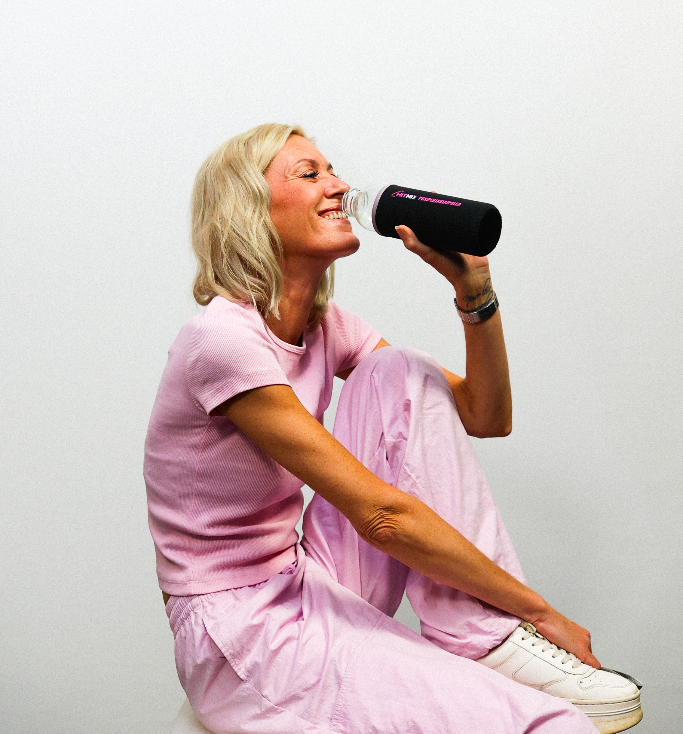 Tytti Kiviharju 2025