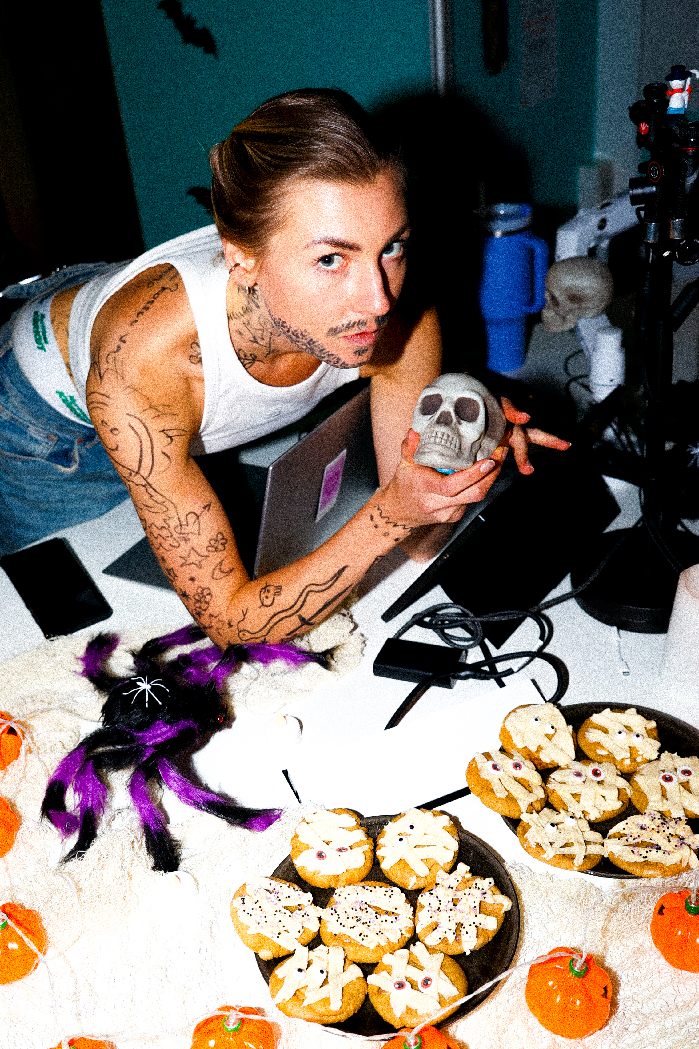 Karoliina Tuominen Loop 2025