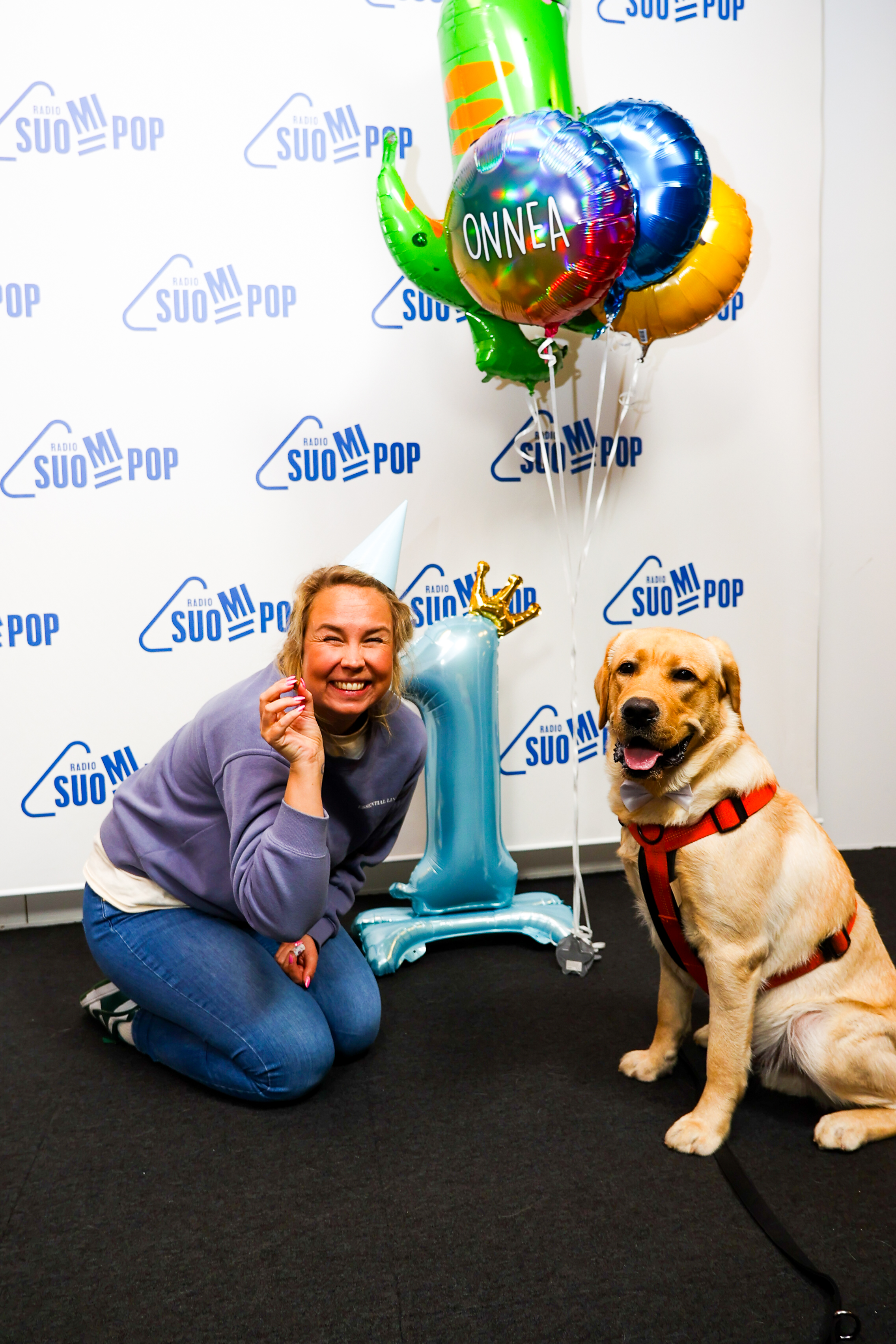 Tinni Wickström Suomipop 2025