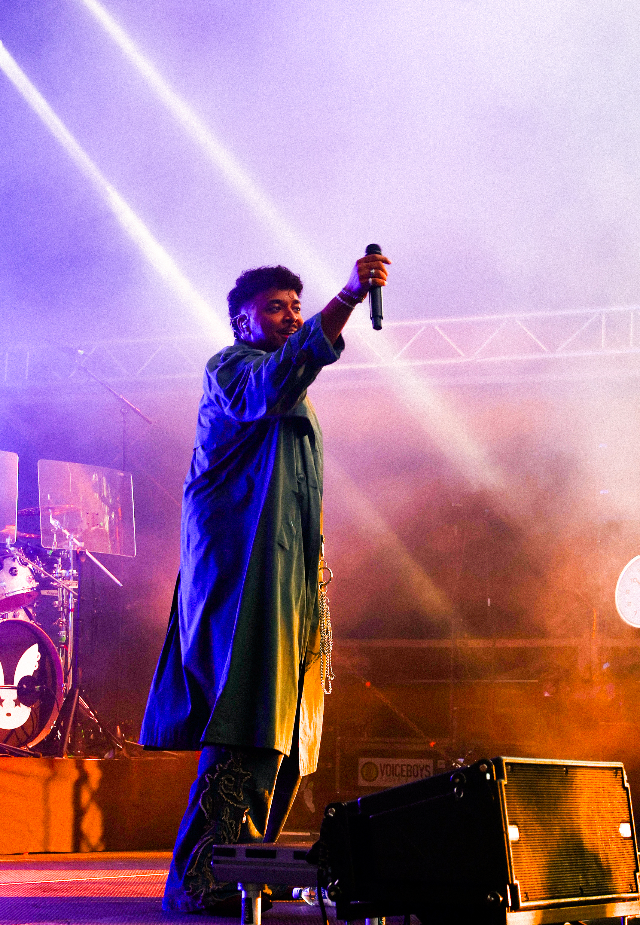 Ani Raumanmeren Juhannus 2025