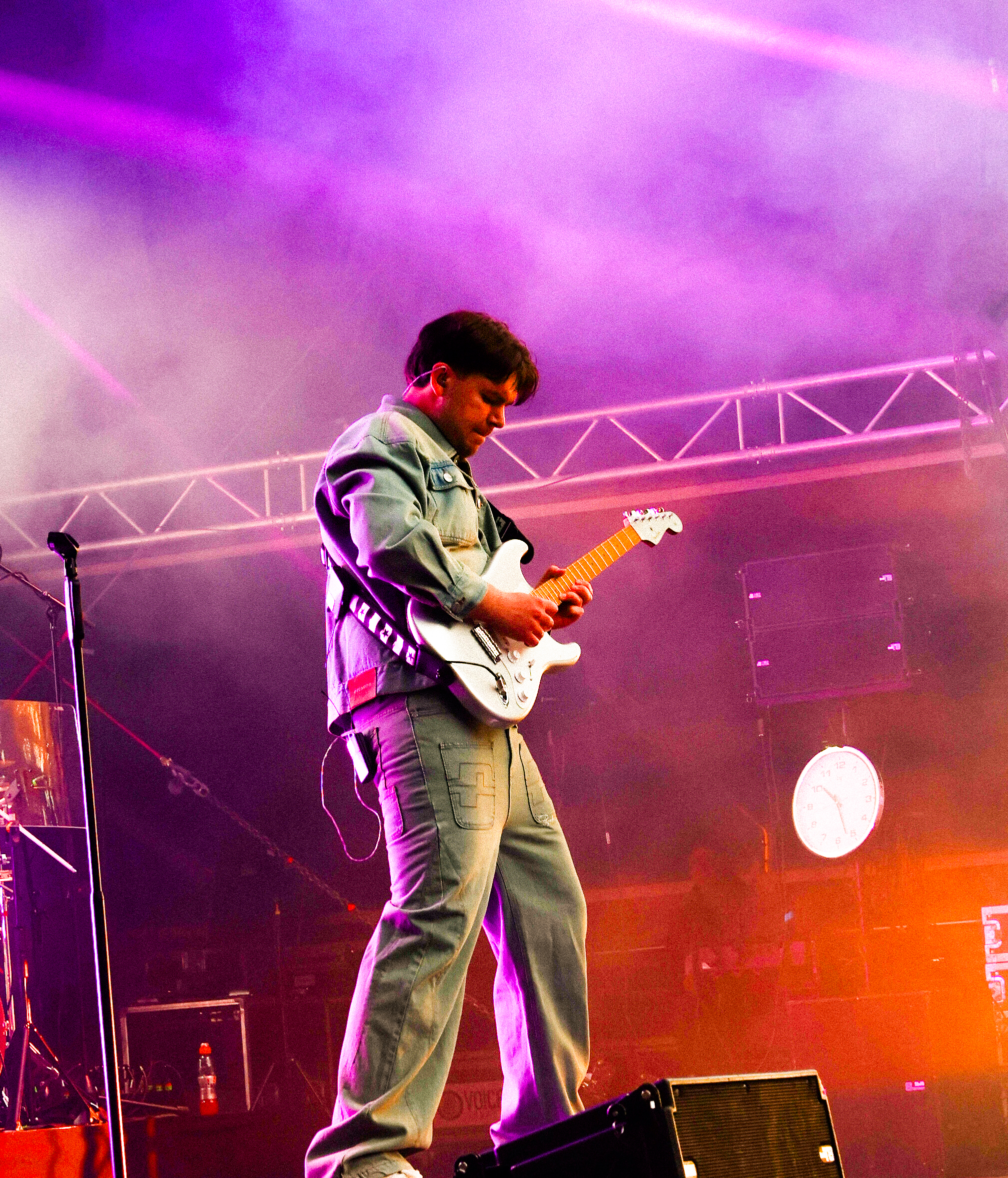 Ani Raumanmeren Juhannus 2025