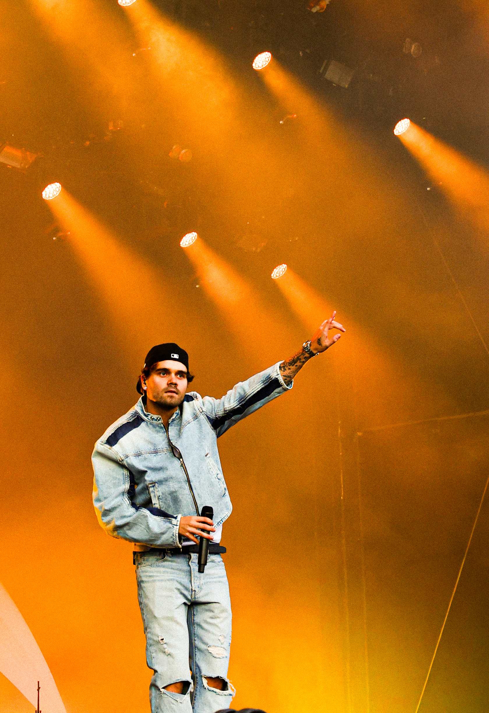 Lauri Haav Raumanmeren Juhannus 2025