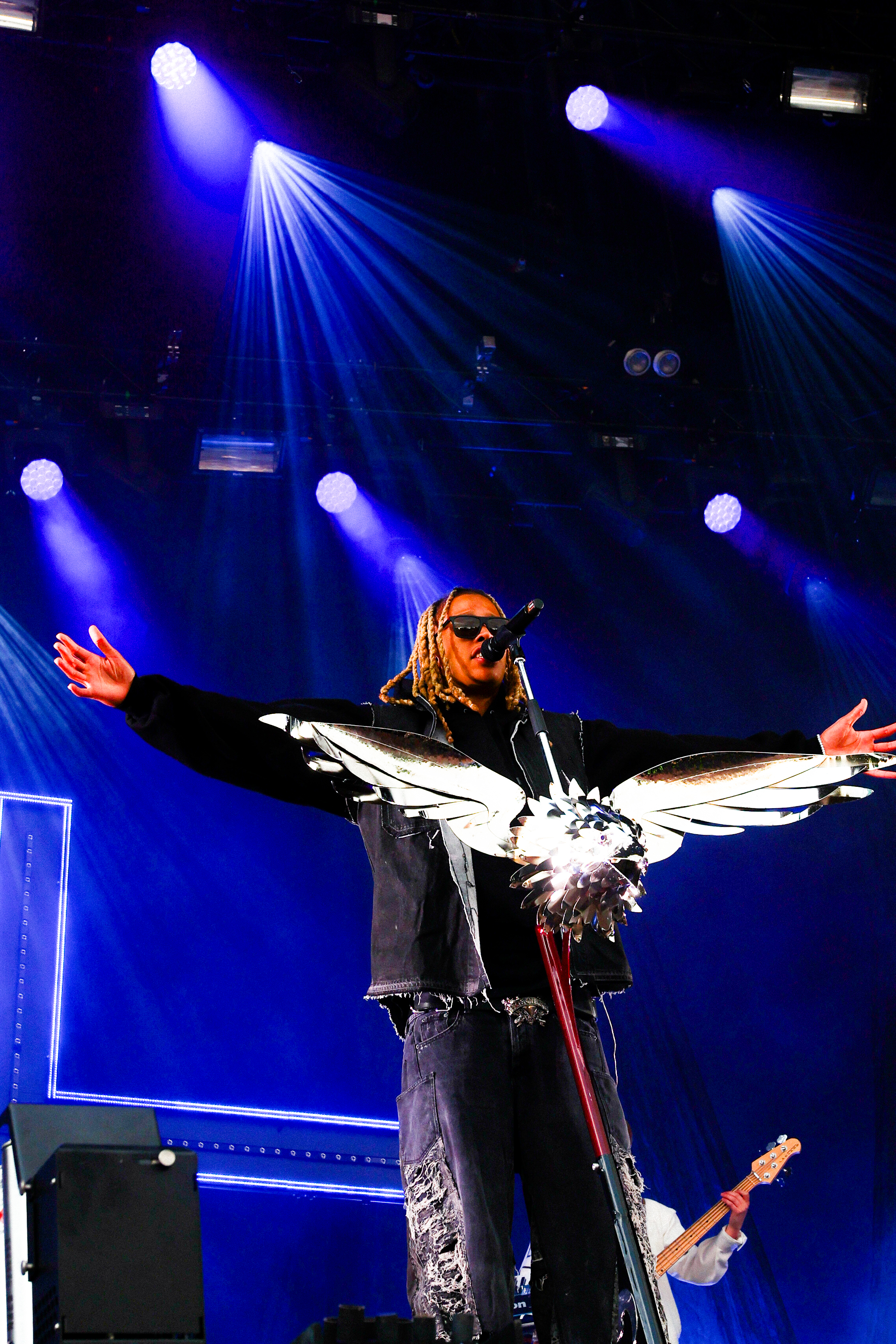 SEXMANE Raumanmeren Juhannus 2025