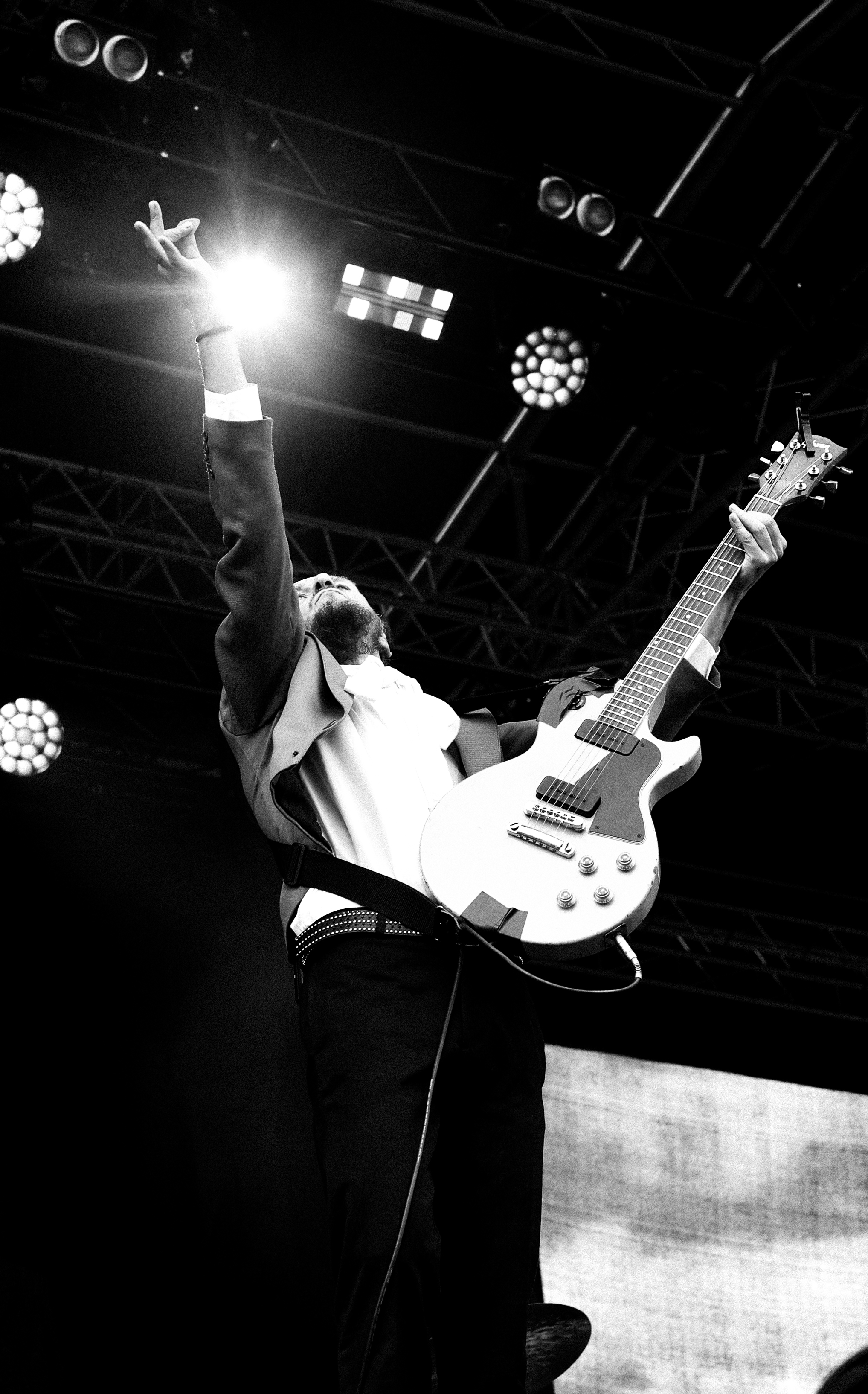 Samuli Putro Suomipop-festivaali 2025