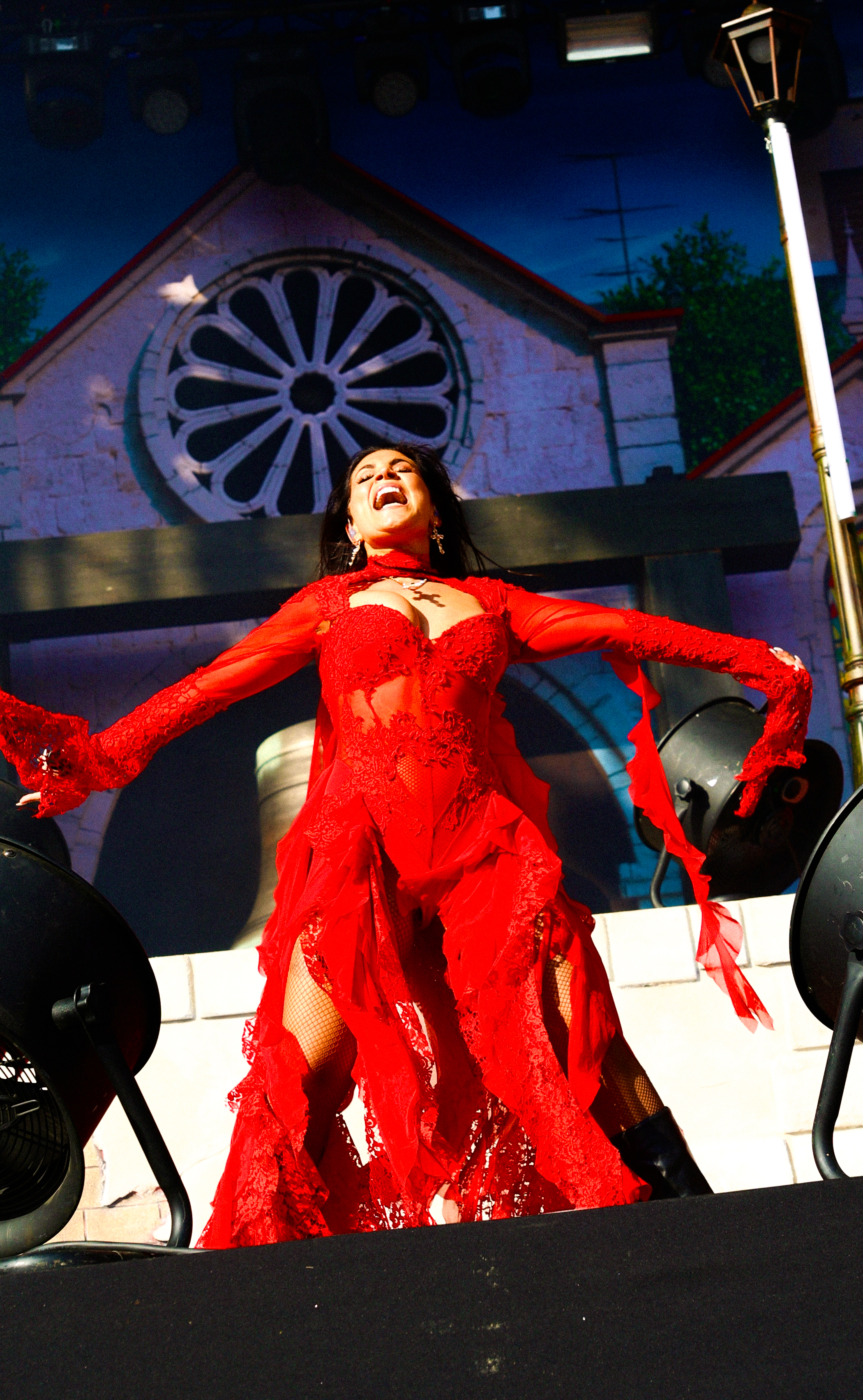 Abreu Suomipop-festivaali 2025