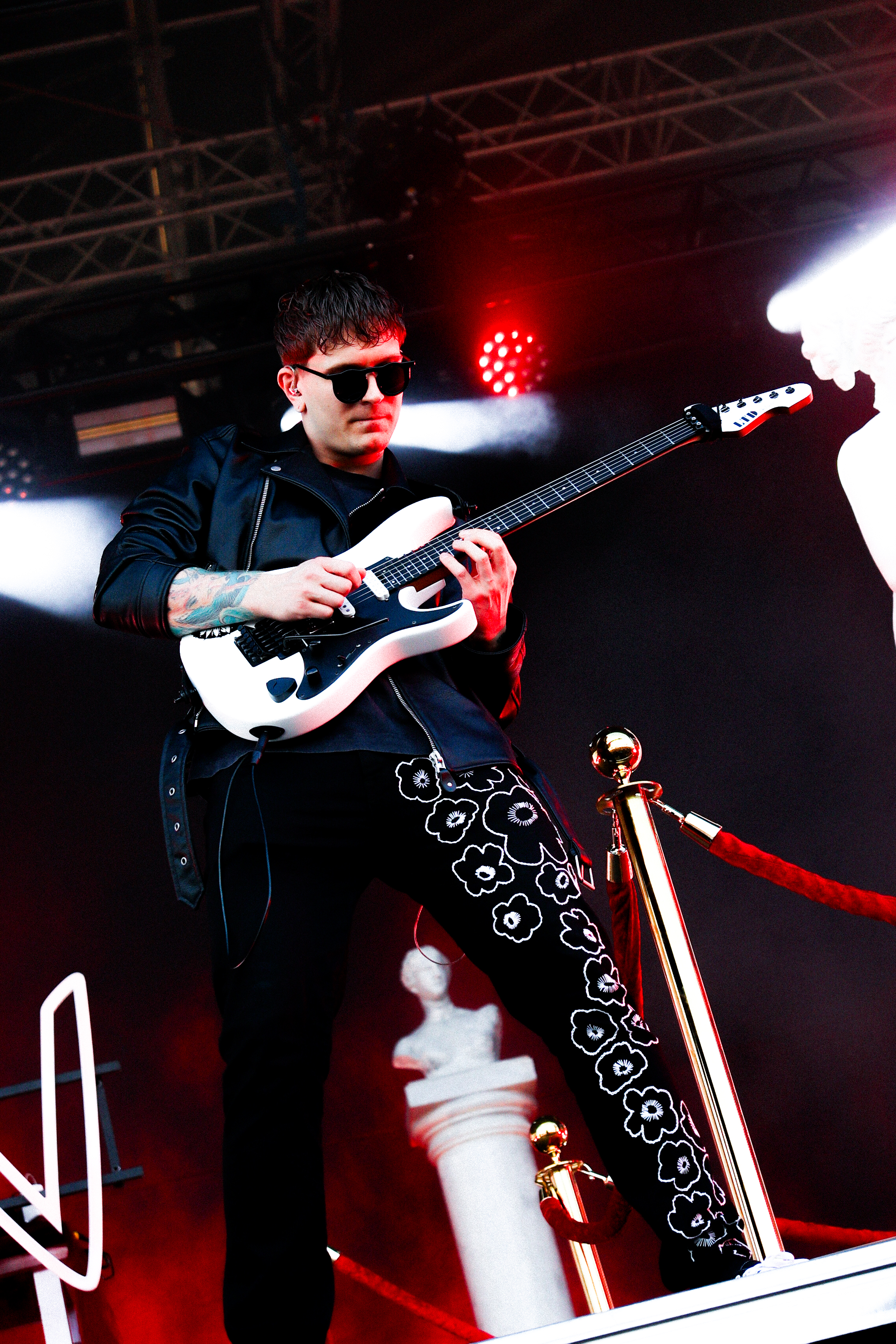 Robin Suomipop-festivaali 2025