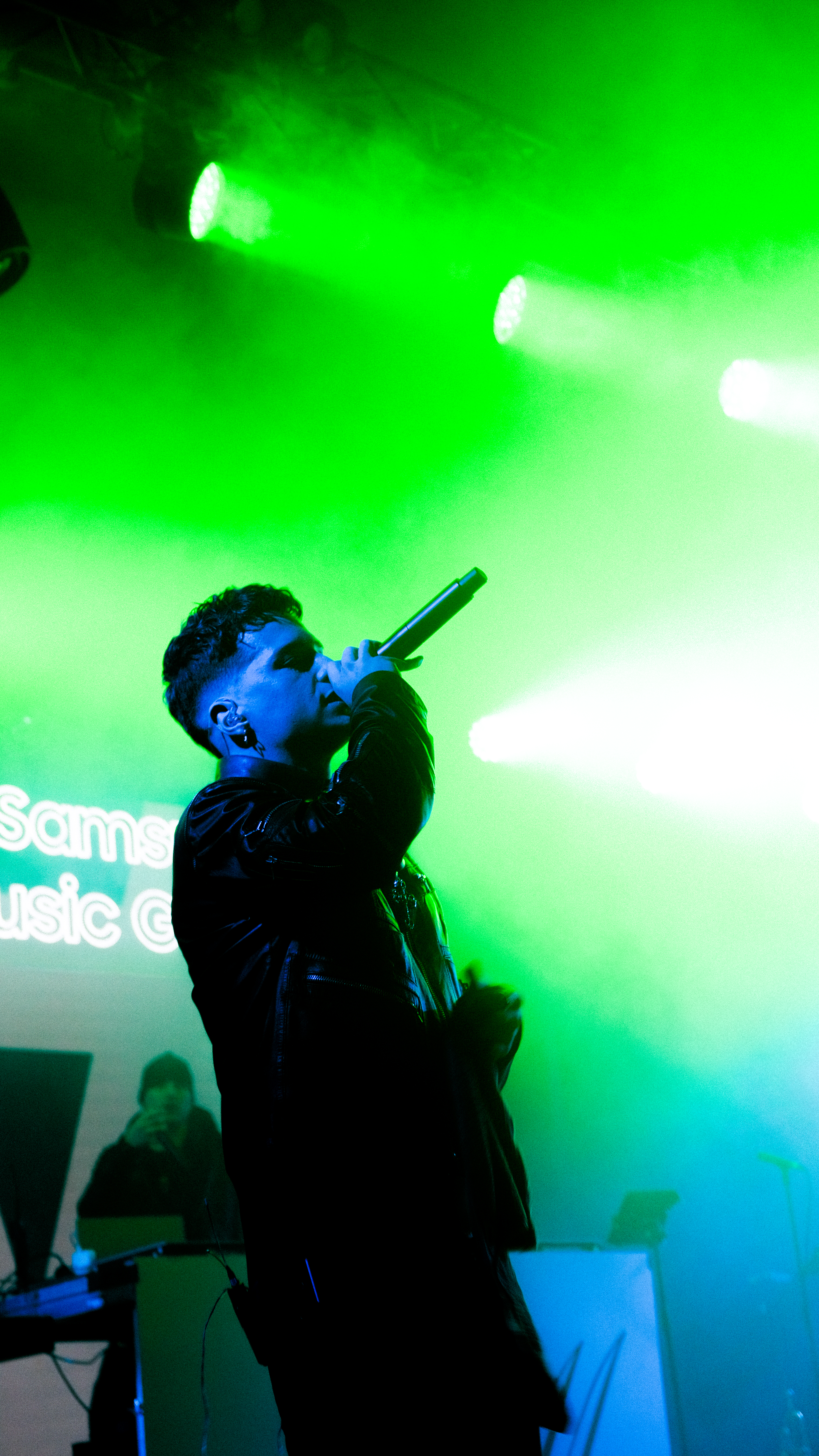 Ares Samsung Galaxy 2025