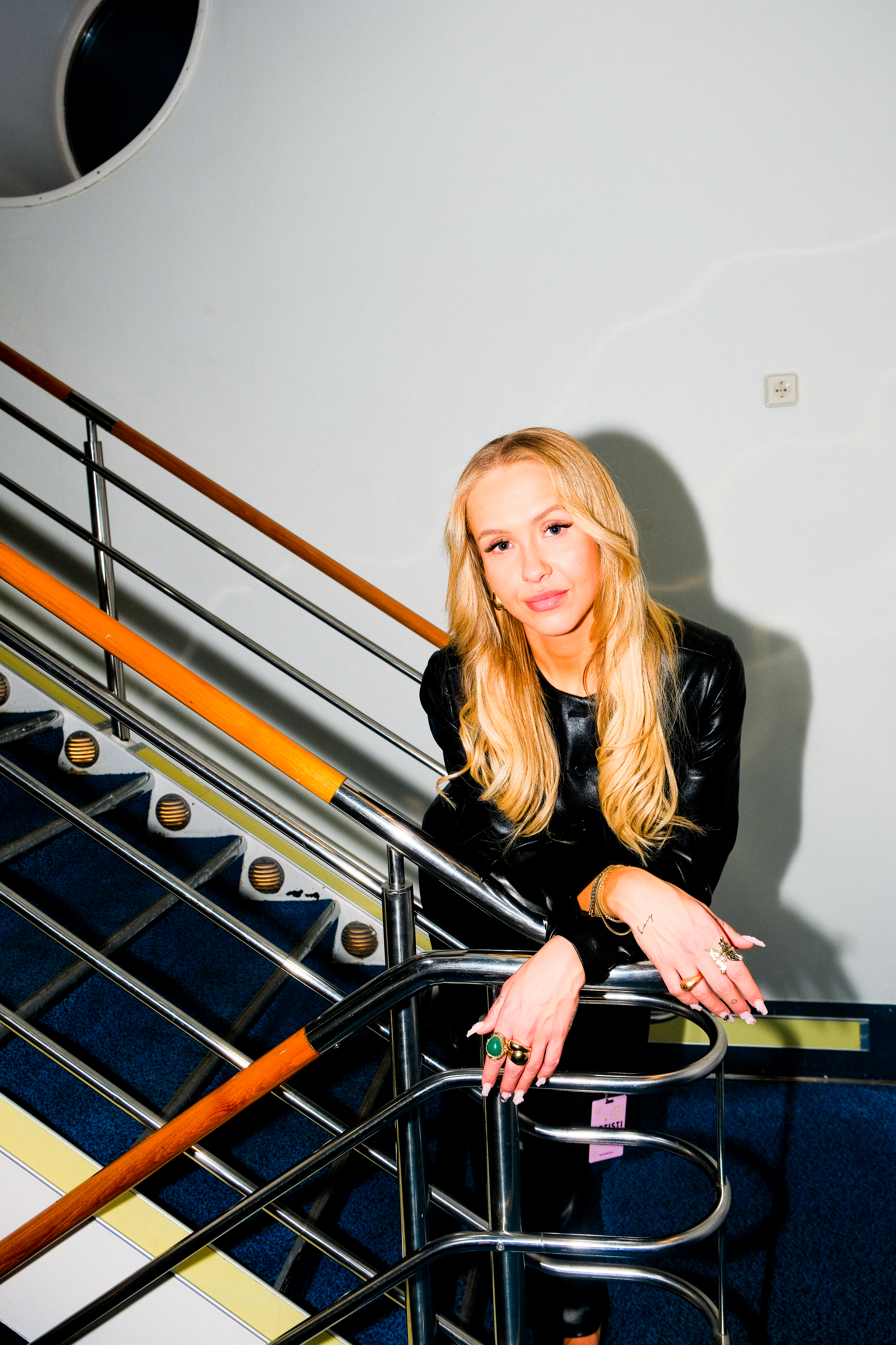 Millu Haataja Abiristeilyt 2026