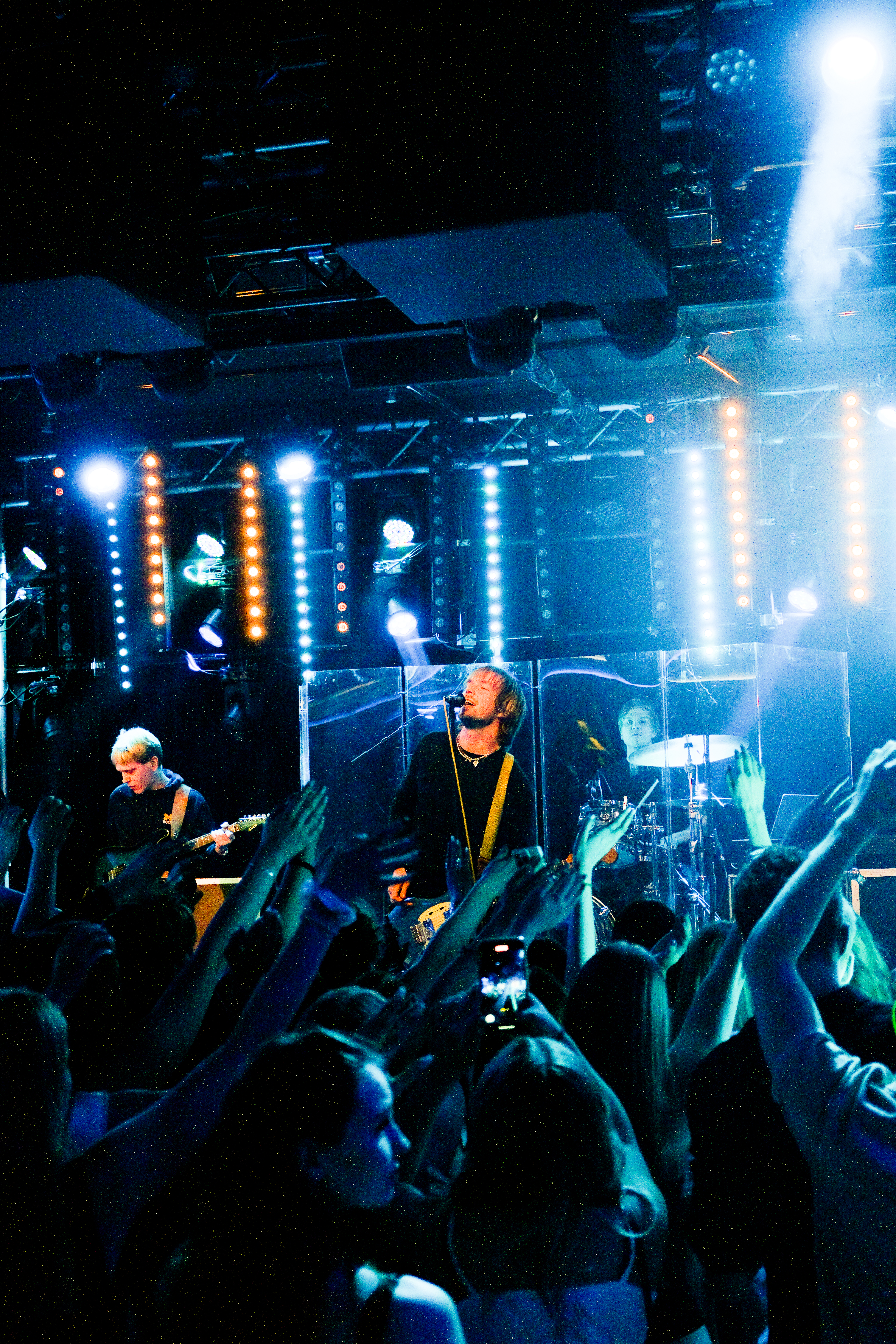 Jaakko Kulta Abiristeilyt 2026