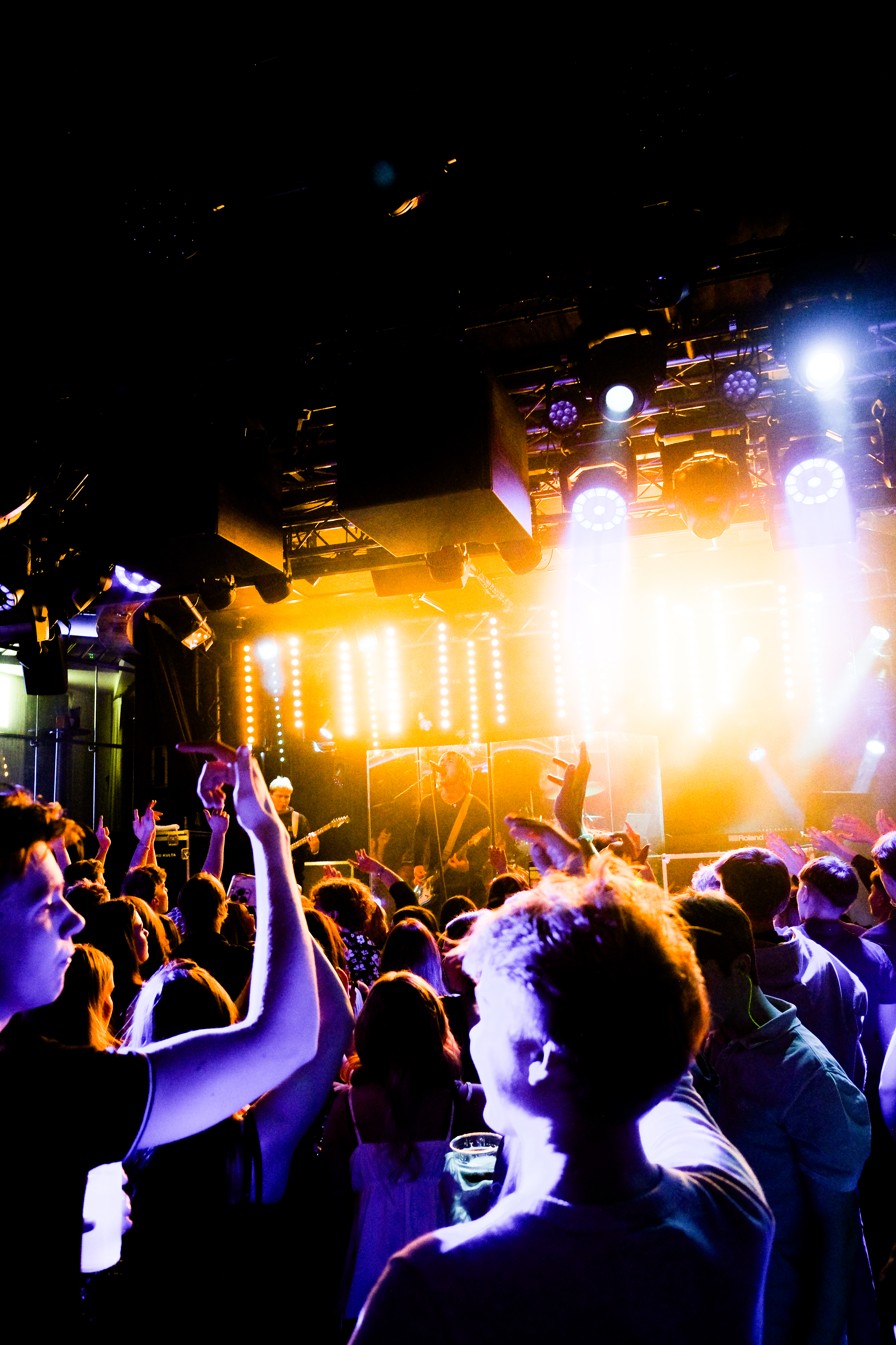 Jaakko Kulta Abiristeilyt 2026