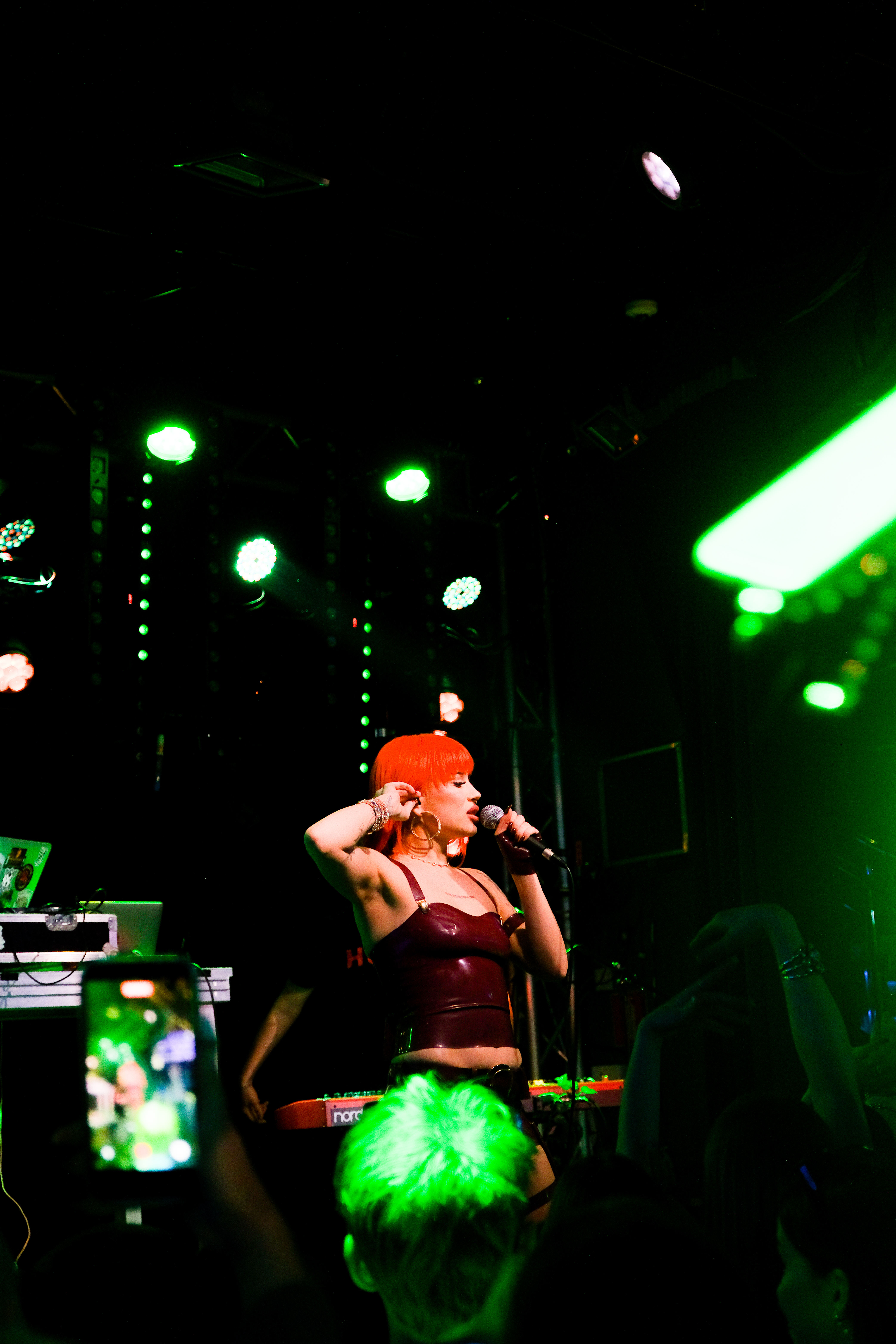 Senya Abiristeilyt 2026